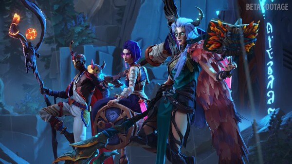 Spellcasters Chronicles サムネイル 2