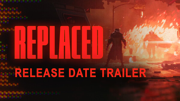 Release Date Trailer