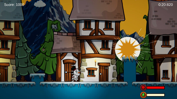 Christmas Soul! Launch Trailer