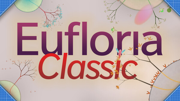 Eufloria Classic screenshot thumbnail video