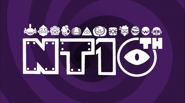 Nuclear Throne - Update 100