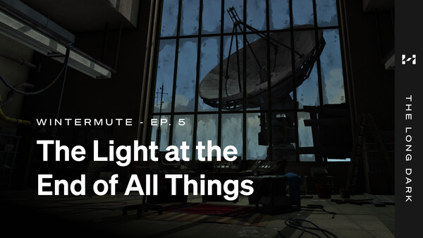 The Long Dark screenshot thumbnail video