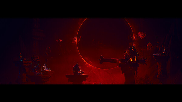 NYRA: The Fall of Light | Official Cinematic Trailer