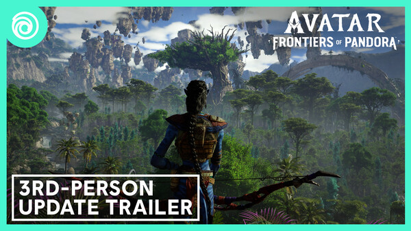 From The Ashes Edition - Avatar: Frontiers of Pandora screenshot thumbnail video