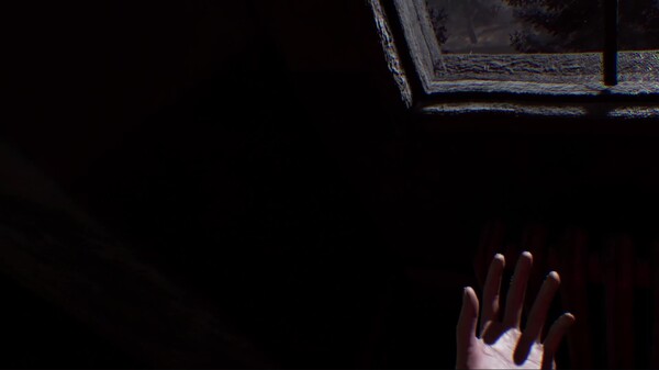 Trapped: First Look!