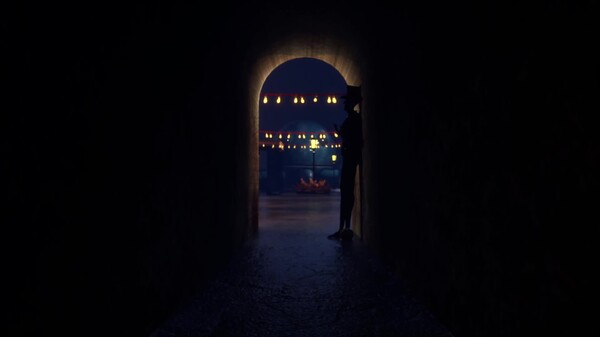 Fish Eyes | Announcement Trailer