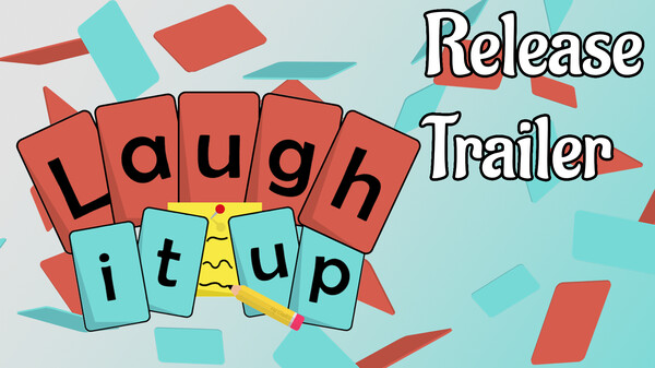 Laugh It Up Release Trailer