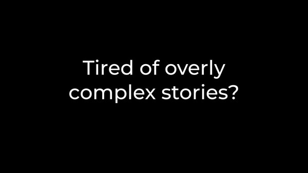 Just a Simple Turn-Based RPG - Announcement Trailer