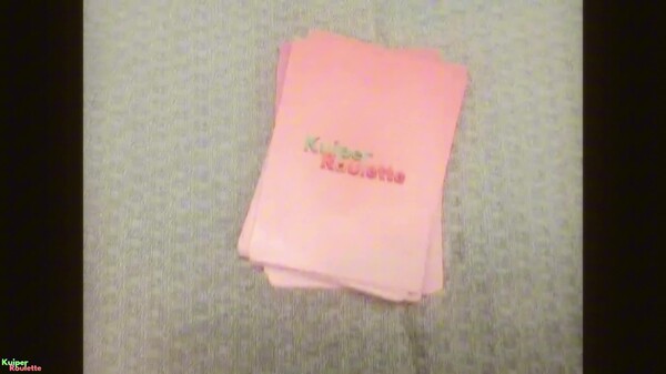 Kuiper Roulette screenshot thumbnail video