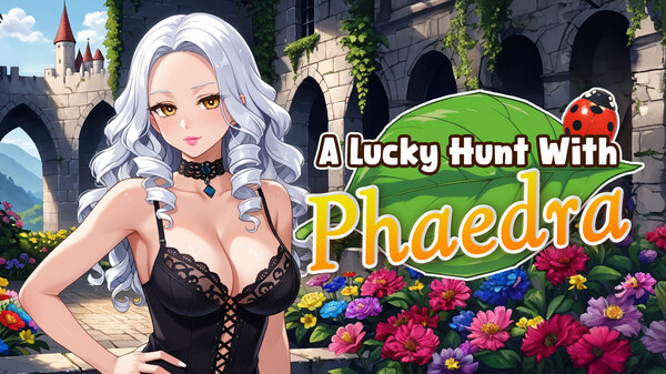 A Lucky Hunt With Phaedra - Launch Trailer