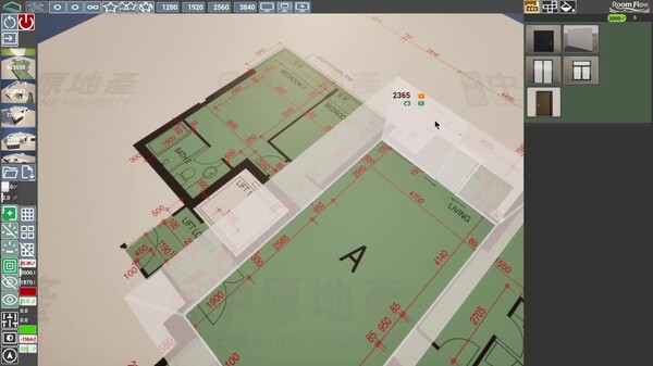 House of Transformation1