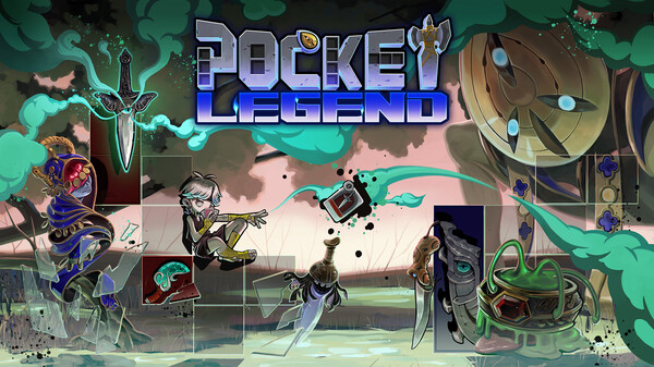 PocketLegend PV_2512