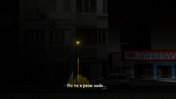 PISO 6 - GAMEPLAY TRAILER