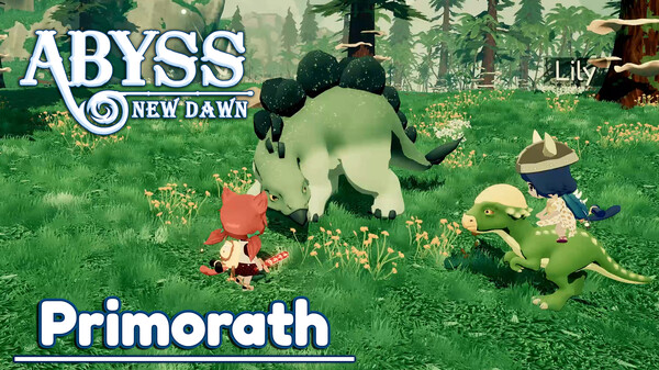 Abyss: New Dawn screenshot thumbnail video