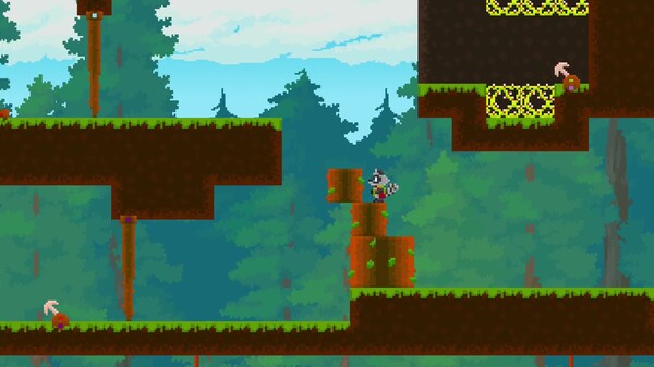 Harmonicord - Demo Gameplay Trailer