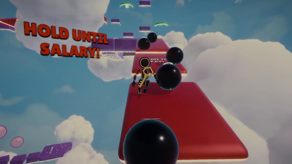 Life Balance - Official Trailer