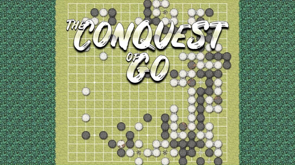The Conquest of Go 1.0