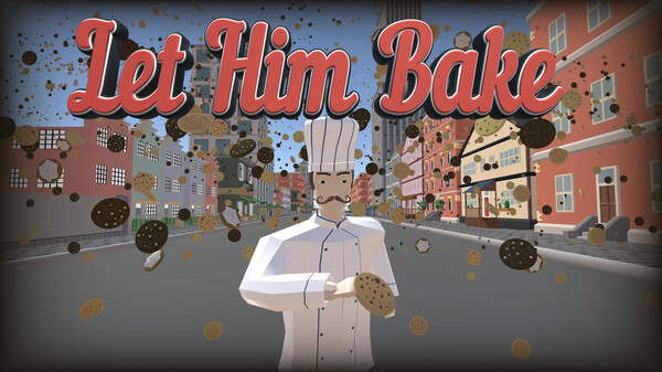 Let Him Bake | Release Trailer