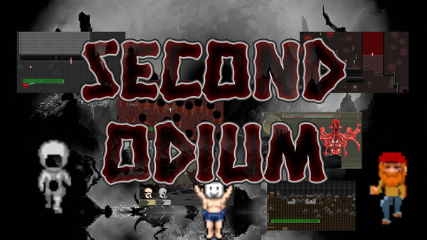 Second Odium Early Access Trailer