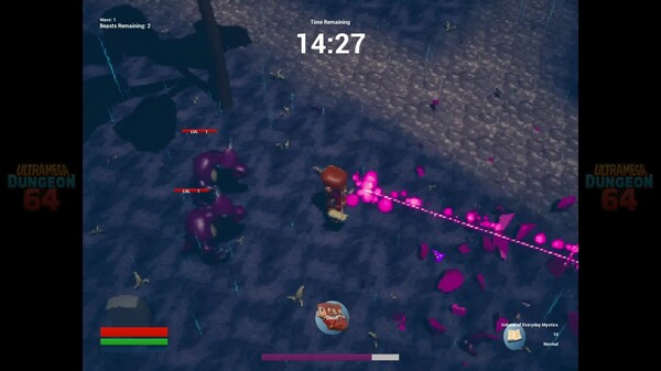 Announcement Trailer