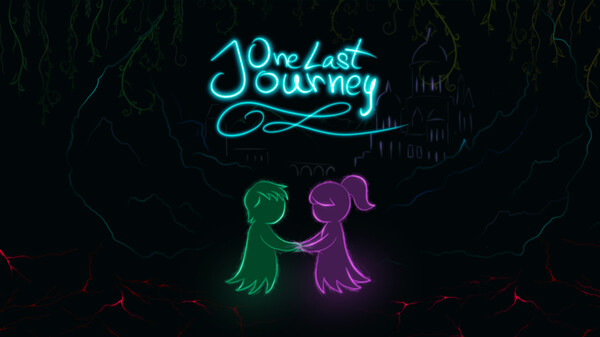 One Last Journey release trailer