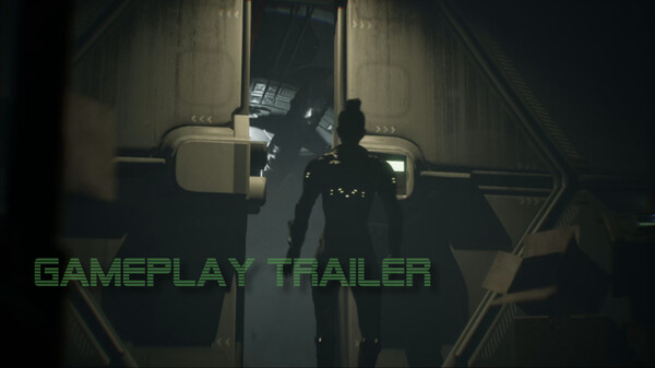 Gameplay Trailer