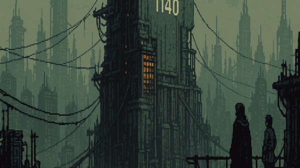 Welcome to Upper Morkezela