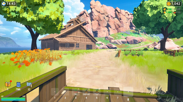 Elemancy Island Trailer