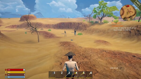 R Mate Gameplay Trailer