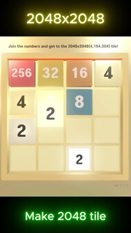 GamePlay_make2048