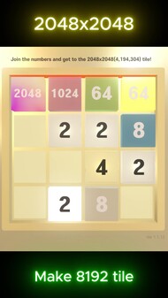 GamePlay_make8192