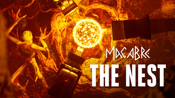 Macabre screenshot thumbnail video