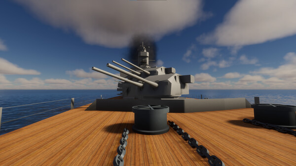 ShipCrafter cinematic trailer