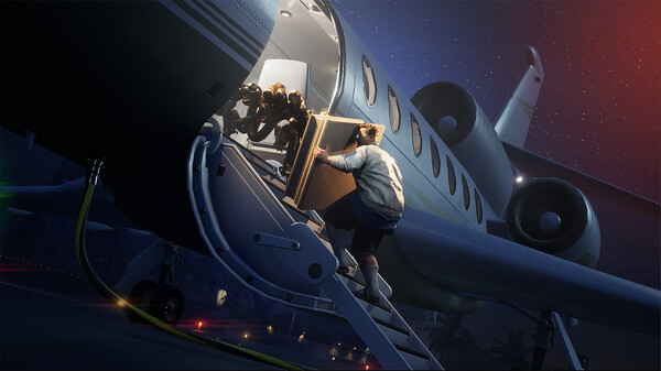 Crime Boss: Rockay City screenshot thumbnail video