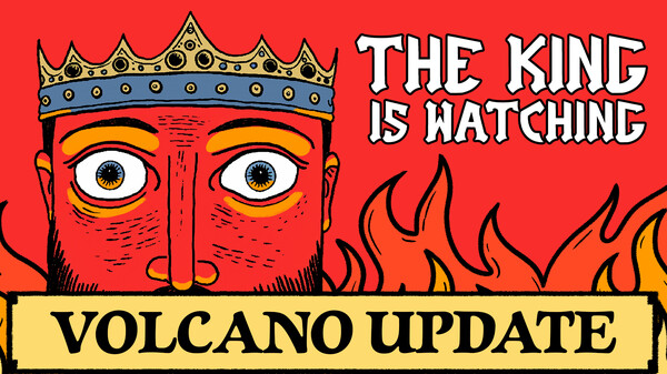 The King is Watching screenshot thumbnail video