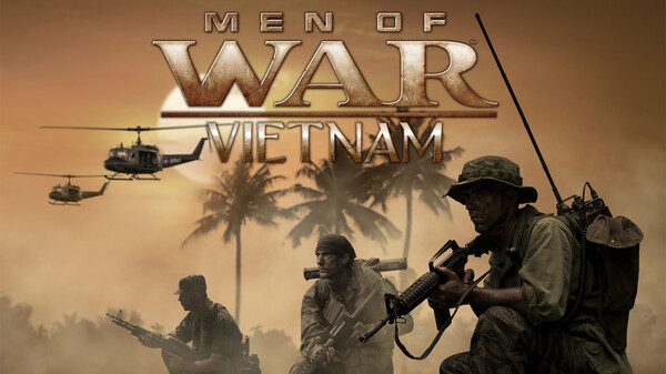 Men of War: Vietnam - Special Edition screenshot thumbnail video