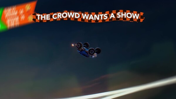 Monster Truck Arena Official Trailer