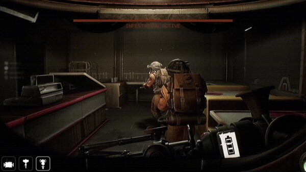 Teaser Trailer S.M.P.C.U.