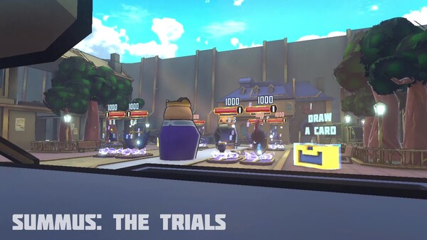 Crown Clash Cinematic Trailer