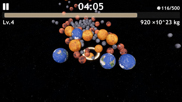 Blackhole Survivors_Trailer_1