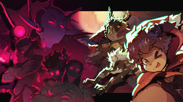 Little Red: Caught on Tape (Reveal Trailer)