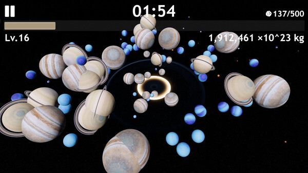 Blackhole Survivors_Trailer_2