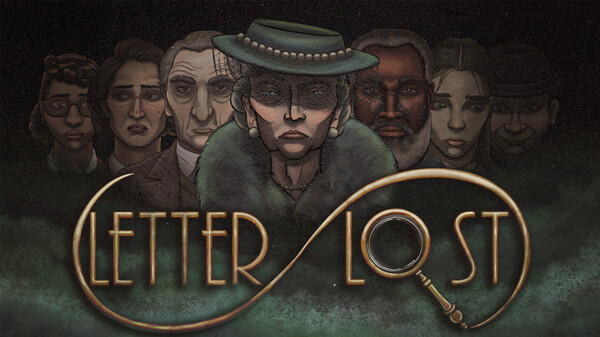 Letter Lost Teaser Trailer