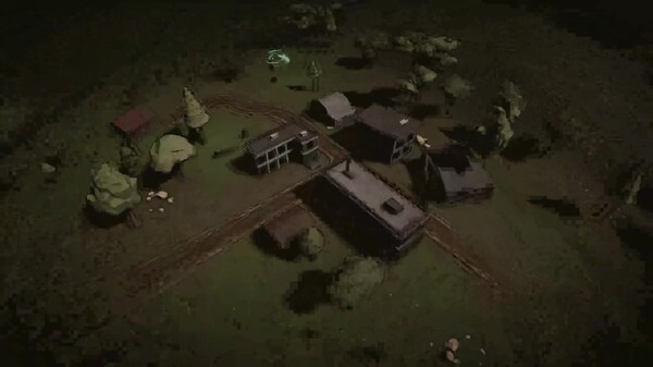 THE REVENANTS Trailer