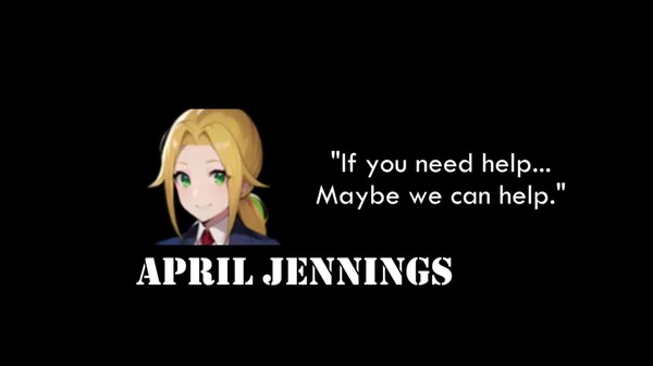 Shards of the Heart Trailer