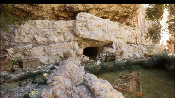 Treasures of the Maipo Demo