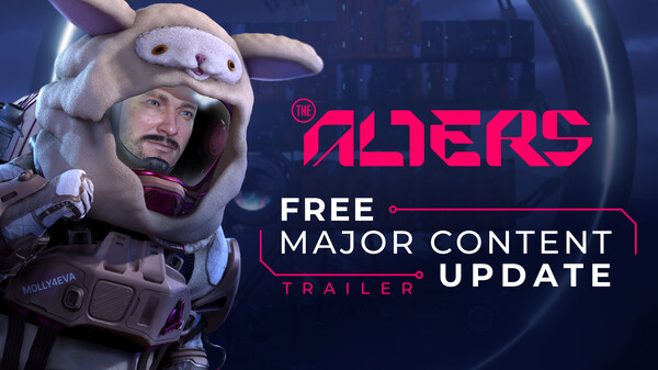 The Alters screenshot thumbnail video