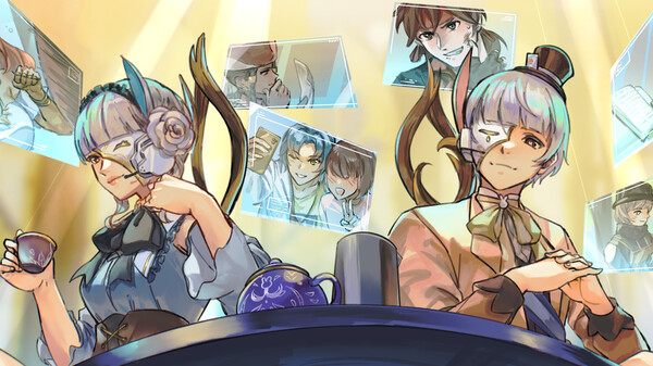 Announcement Trailer