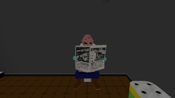 Depths of Insanity 3 screenshot thumbnail video