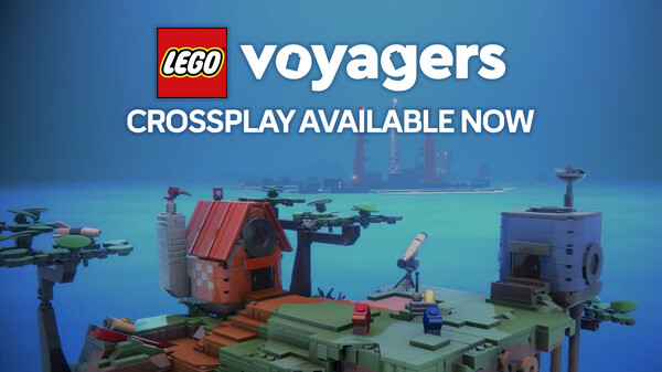LEGO Voyagers Friend's Pass screenshot thumbnail video